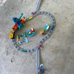 Duplo/Lego train 10875